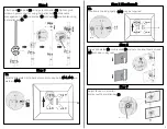 Preview for 3 page of Vivo STAND-V002T Instruction Manual