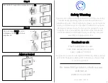 Preview for 4 page of Vivo STAND-V002T Instruction Manual