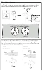 Preview for 4 page of Vivo STAND-V032T Instruction Manual