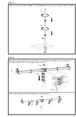 Предварительный просмотр 5 страницы Vivo STAND-V032T Instruction Manual