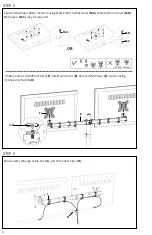 Предварительный просмотр 6 страницы Vivo STAND-V032T Instruction Manual