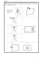 Preview for 7 page of Vivo STAND-V032T Instruction Manual