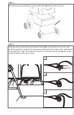 Preview for 5 page of Vivo STROLR-V001K Instruction Manual