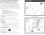 Предварительный просмотр 2 страницы Vivo STROLR-V003K Instruction Manual