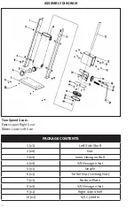 Preview for 4 page of Vivo STUFR-V205 Instruction Manual