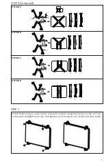 Preview for 3 page of Vivo VESA STAND-VAD1B Instruction Manual