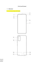 Vivo Y11s User Manual предпросмотр