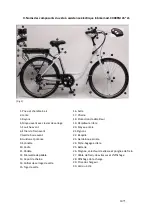 Предварительный просмотр 20 страницы Vivobike 4000RM 26" LS User Manual