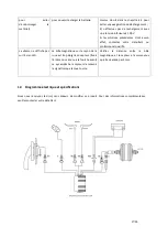 Предварительный просмотр 27 страницы Vivobike E-2500 RM Instructions For Use And Maintenance Manual