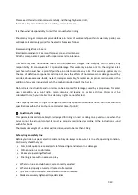 Preview for 3 page of Vivobike M-VFO20GR Instructions For Use And Maintenance Manual