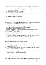 Preview for 9 page of Vivobike M-VFO20GR Instructions For Use And Maintenance Manual