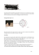 Preview for 20 page of Vivobike M-VFO20GR Instructions For Use And Maintenance Manual