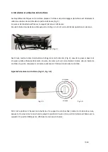 Preview for 33 page of Vivobike M-VFO20GR Instructions For Use And Maintenance Manual