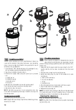 Preview for 10 page of vivocare BREATHY Manual