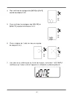 Предварительный просмотр 41 страницы vivocare CHECKY Instruction Manual