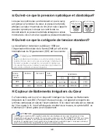 Предварительный просмотр 48 страницы vivocare CHECKY Instruction Manual