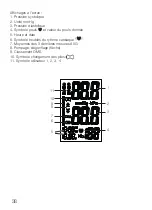 Предварительный просмотр 38 страницы vivocare Guardy Instruction Manual