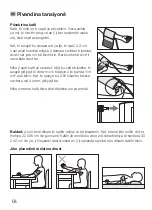 Предварительный просмотр 64 страницы vivocare Guardy Instruction Manual