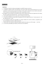 Preview for 6 page of VIVOHOME C43-M User Manual