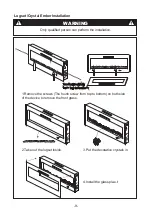 Preview for 10 page of VIVOHOME EF-2036FU Manual