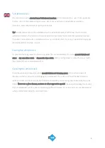 Preview for 4 page of Vivol Pro Instructions For Use And Cleaning