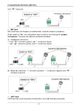 Preview for 12 page of VivoLink VL120000 User Manual