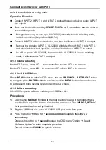 Preview for 15 page of VivoLink VL120000 User Manual