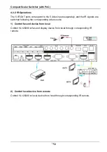 Preview for 17 page of VivoLink VL120000 User Manual