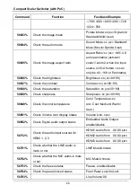 Preview for 26 page of VivoLink VL120000 User Manual