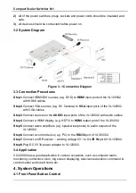 Предварительный просмотр 8 страницы VivoLink VL120002 User Manual