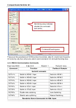 Предварительный просмотр 11 страницы VivoLink VL120002 User Manual