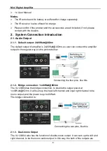 Preview for 6 page of VivoLink VL120004 User Manual