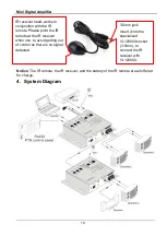 Preview for 10 page of VivoLink VL120004 User Manual