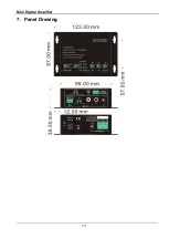 Preview for 13 page of VivoLink VL120004 User Manual