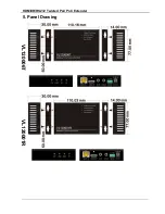 Preview for 11 page of VivoLink VL120006 User Manual