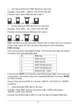 Preview for 14 page of VivoLink VL120012 User Manual