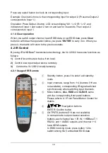 Preview for 16 page of VivoLink VL120012 User Manual