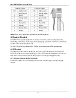 Preview for 11 page of VivoLink VL120013 User Manual