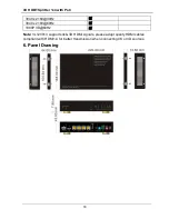 Preview for 18 page of VivoLink VL120013 User Manual