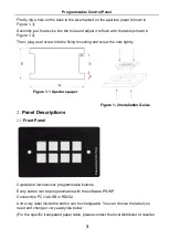 Предварительный просмотр 6 страницы VivoLink VL120018 User Manual