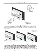 Предварительный просмотр 10 страницы VivoLink VL120018 User Manual