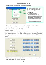 Предварительный просмотр 14 страницы VivoLink VL120018 User Manual