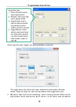 Предварительный просмотр 15 страницы VivoLink VL120018 User Manual