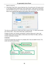 Предварительный просмотр 16 страницы VivoLink VL120018 User Manual