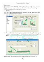 Предварительный просмотр 17 страницы VivoLink VL120018 User Manual