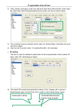 Предварительный просмотр 18 страницы VivoLink VL120018 User Manual