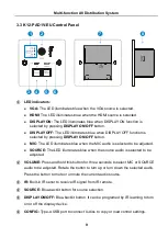 Предварительный просмотр 13 страницы VivoLink VL12K12-BULK1V-EU-4K User Manual