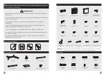 Preview for 2 page of VivoLink VLFS3770 Installation Manual