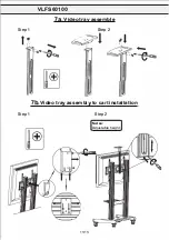 Preview for 11 page of VivoLink VLFS60100 Installation Instructions Manual