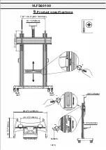 Preview for 13 page of VivoLink VLFS60100 Installation Instructions Manual